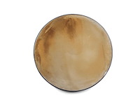 Boldmonkey the cosmos xxl spiegel - afbeelding 1 van  9