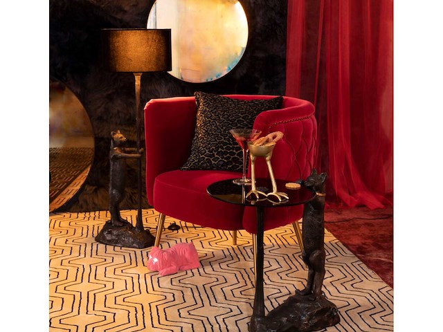 Boldmonkey the cosmos xxl spiegel - afbeelding 2 van  9