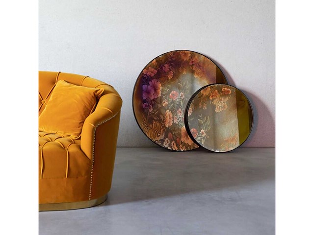 Boldmonkey the cosmos xxl spiegel - afbeelding 3 van  9