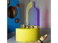 Boldmonkey the cosmos xxl spiegel - afbeelding 4 van  9