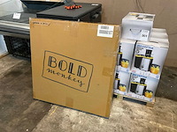 Boldmonkey the cosmos xxl spiegel - afbeelding 7 van  9