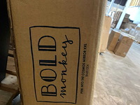 Boldmonkey the cosmos xxl spiegel - afbeelding 9 van  9