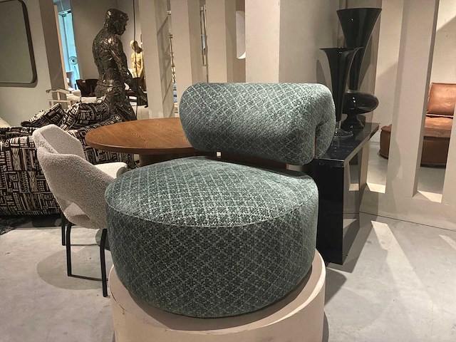 Boldor fauteuil - afbeelding 2 van  8