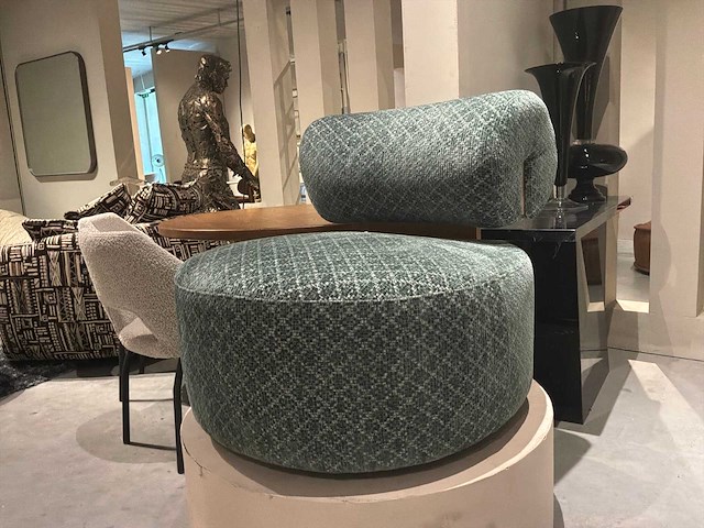 Boldor fauteuil - afbeelding 3 van  8