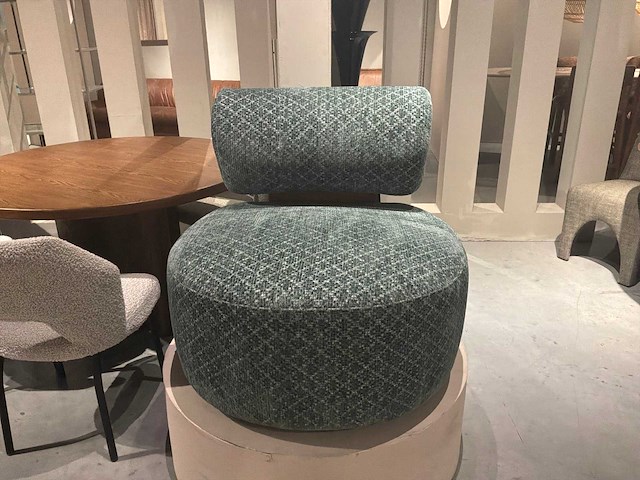 Boldor fauteuil - afbeelding 4 van  8