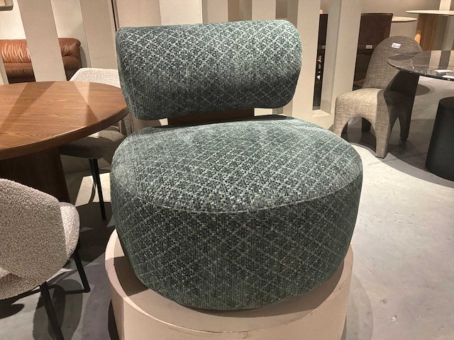 Boldor fauteuil - afbeelding 5 van  8