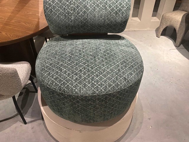 Boldor fauteuil - afbeelding 7 van  8