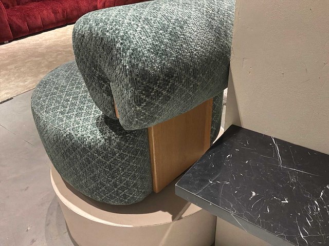 Boldor fauteuil - afbeelding 8 van  8