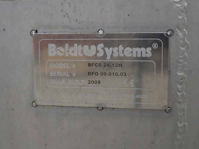 Boldt systems - afbeelding 3 van  11