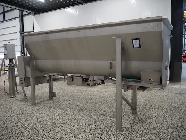 Boldt systems - afbeelding 1 van  11