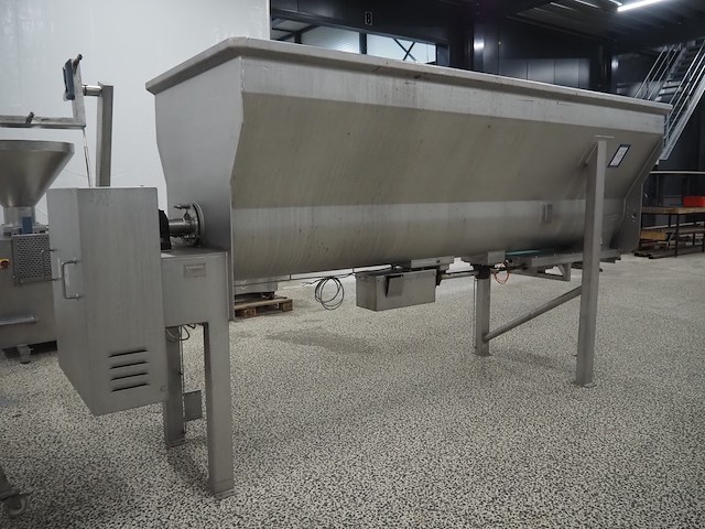 Boldt systems - afbeelding 4 van  11