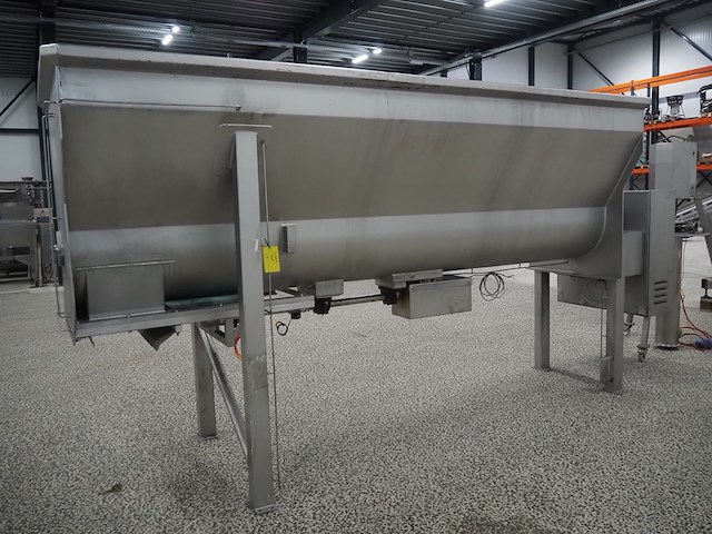 Boldt systems - afbeelding 6 van  11