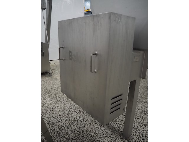 Boldt systems - afbeelding 10 van  11