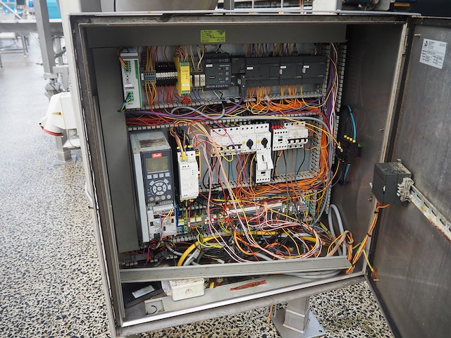 Boldt systems - afbeelding 4 van  14