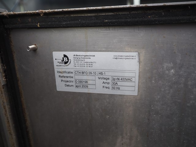 Boldt systems - afbeelding 5 van  14