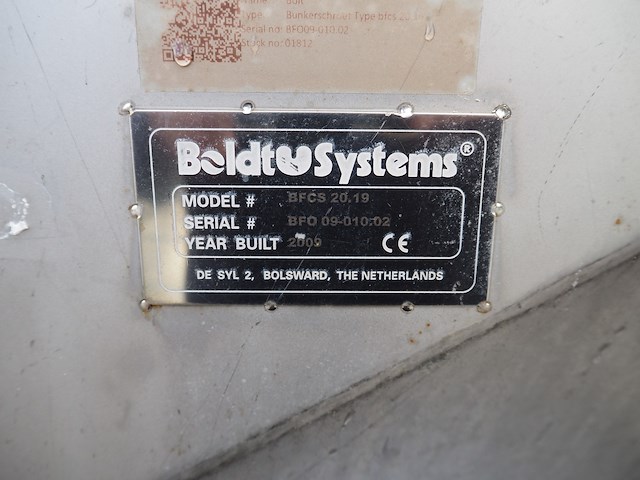 Boldt systems - afbeelding 6 van  14