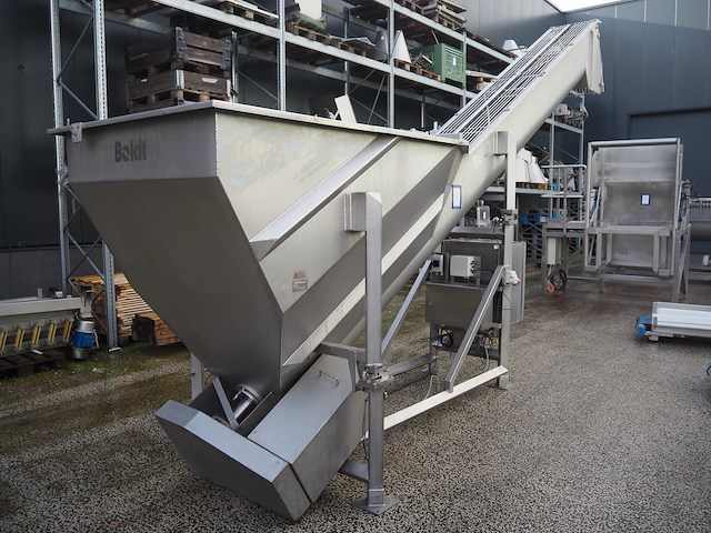 Boldt systems - afbeelding 1 van  14