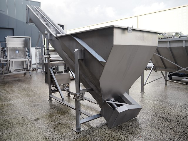 Boldt systems - afbeelding 7 van  14