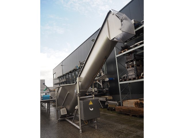 Boldt systems - afbeelding 9 van  14