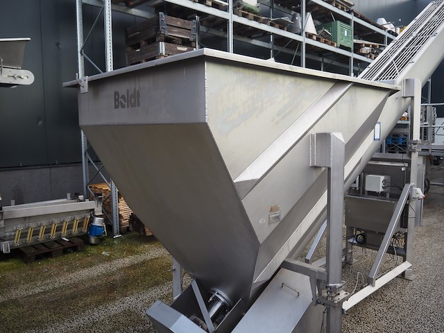 Boldt systems - afbeelding 10 van  14