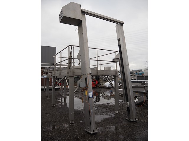 Boldt systems - afbeelding 1 van  7