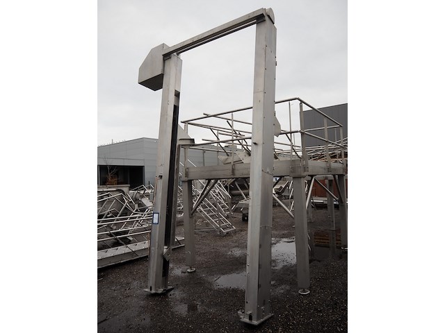 Boldt systems - afbeelding 2 van  7