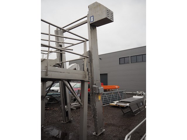 Boldt systems - afbeelding 3 van  7