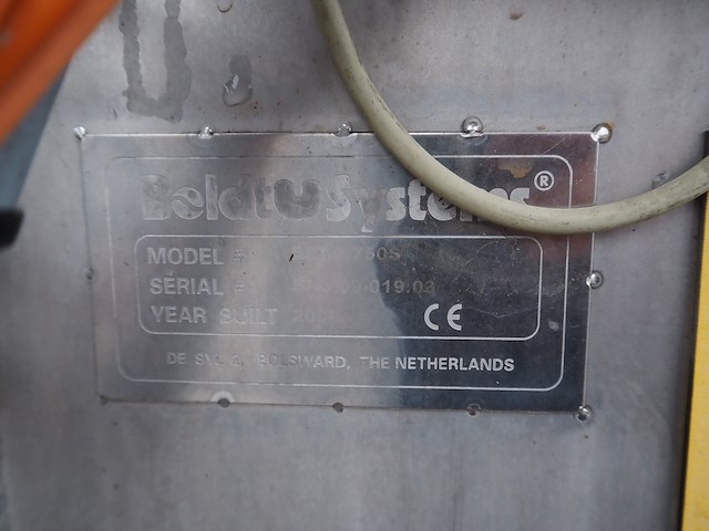 Boldt systems - afbeelding 5 van  7