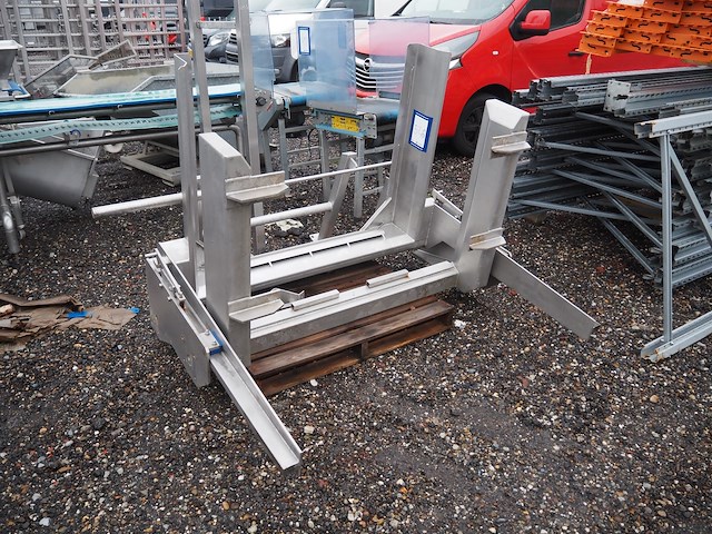 Boldt systems - afbeelding 6 van  7