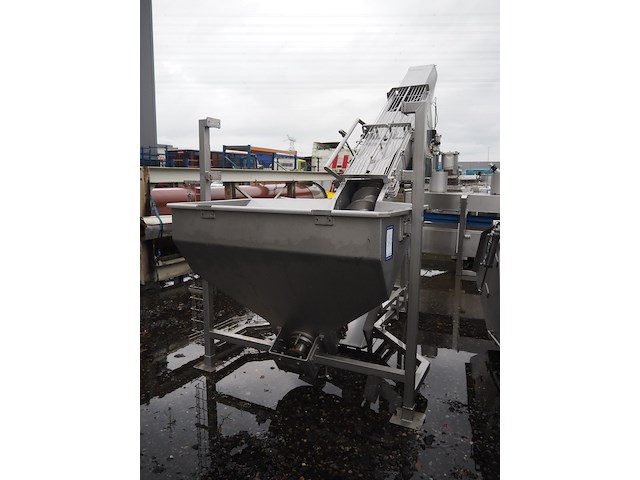 Boldt systems - afbeelding 1 van  13