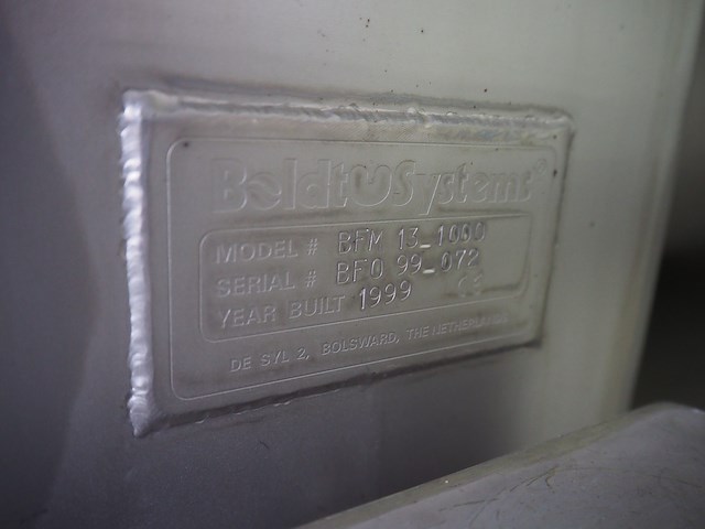 Boldt systems - afbeelding 2 van  10