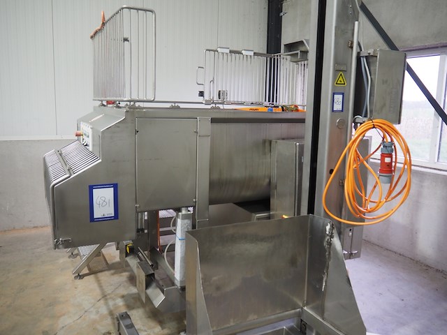 Boldt systems - afbeelding 1 van  10