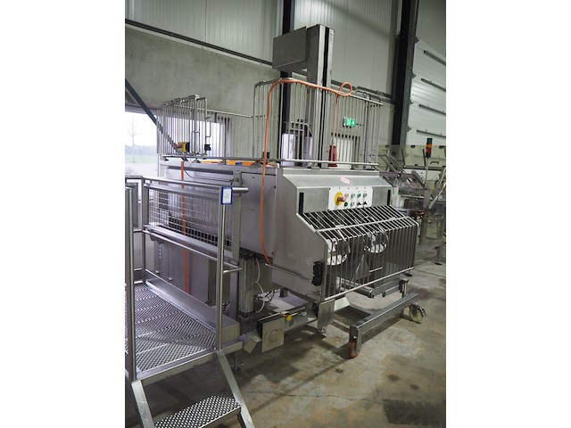 Boldt systems - afbeelding 3 van  10