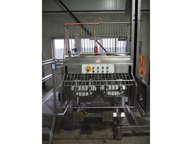 Boldt systems - afbeelding 4 van  10