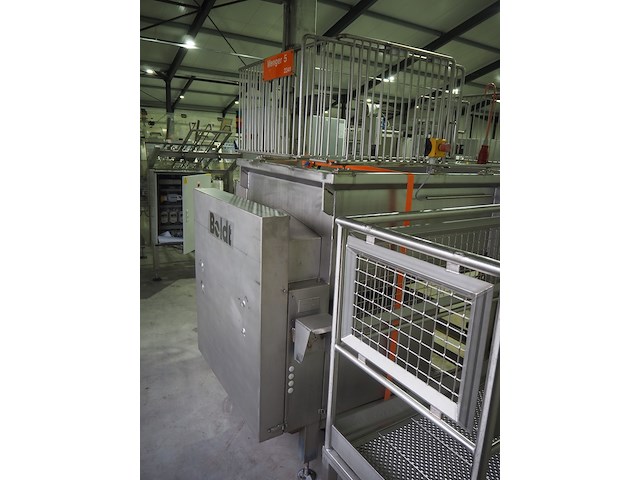 Boldt systems - afbeelding 5 van  10