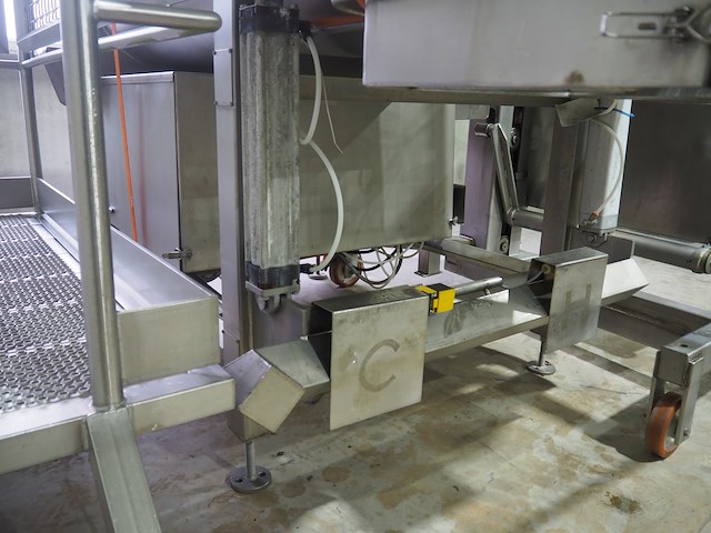 Boldt systems - afbeelding 10 van  10