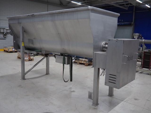 Boldt systems - afbeelding 3 van  8