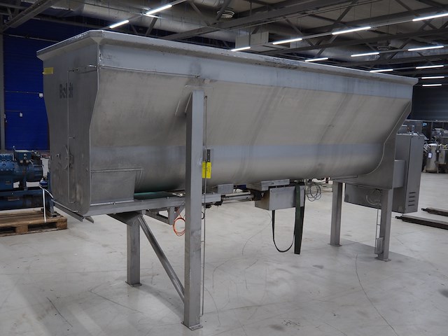 Boldt systems - afbeelding 4 van  8