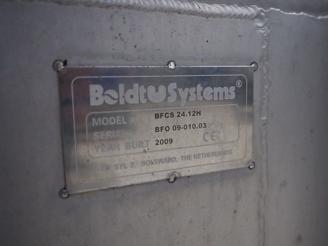 Boldt systems - afbeelding 8 van  8