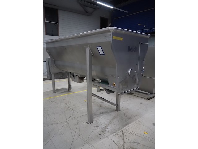 Boldt systems - afbeelding 2 van  9