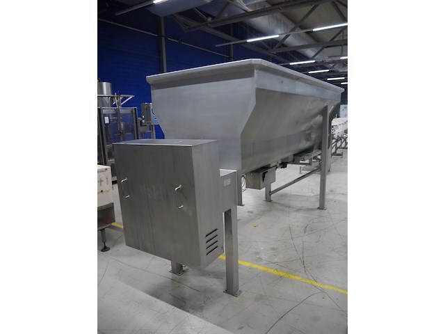 Boldt systems - afbeelding 3 van  9