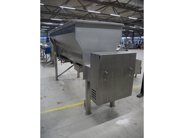 Boldt systems - afbeelding 4 van  9