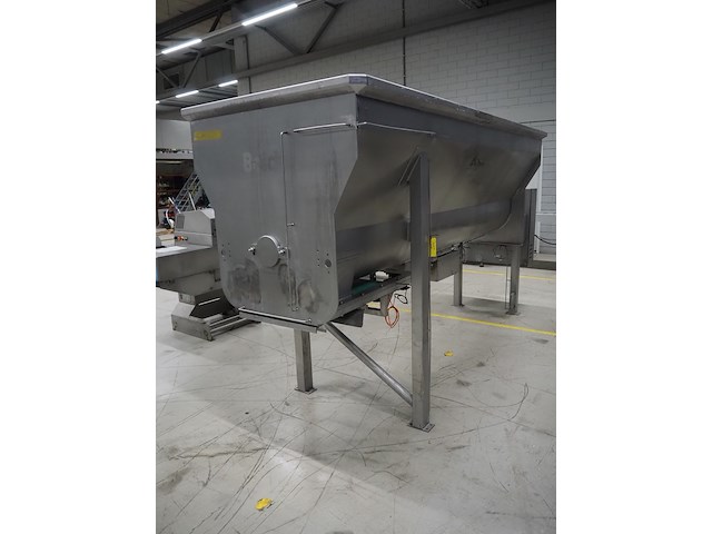 Boldt systems - afbeelding 5 van  9