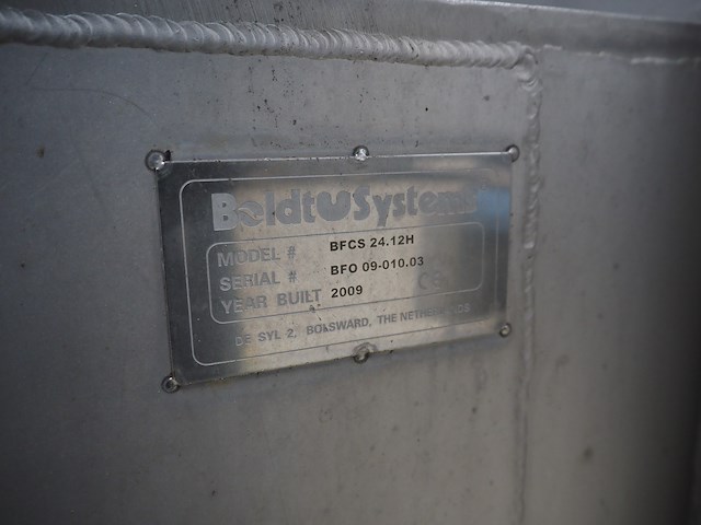 Boldt systems - afbeelding 9 van  9