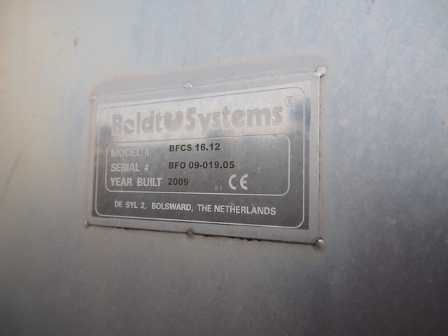 Boldt systems - afbeelding 4 van  12