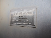 Boldt systems - afbeelding 4 van  12