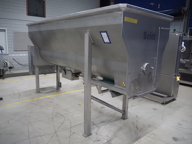 Boldt systems - afbeelding 1 van  9