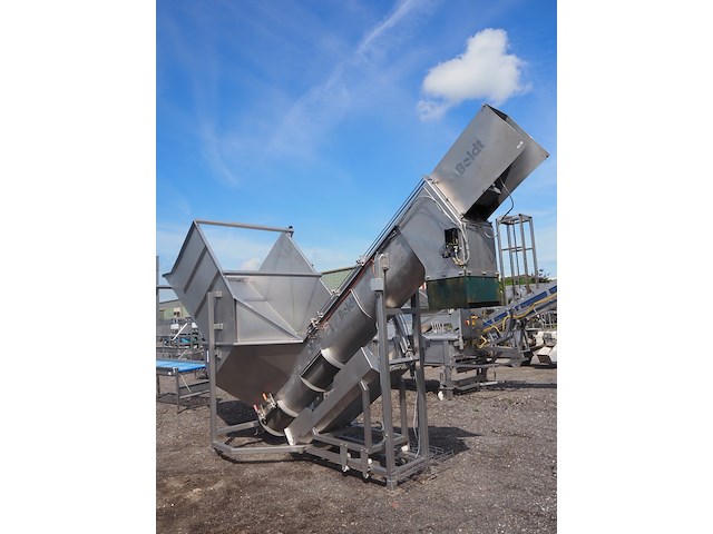 Boldt systems - afbeelding 2 van  9