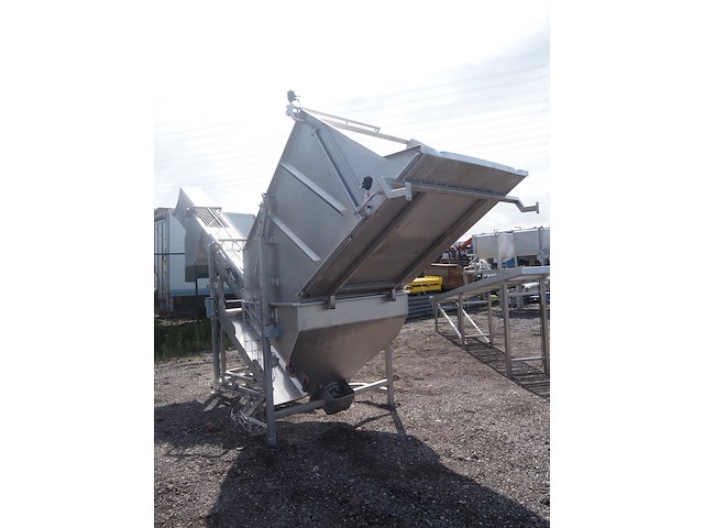 Boldt systems - afbeelding 4 van  9