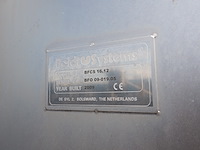 Boldt systems - afbeelding 9 van  9